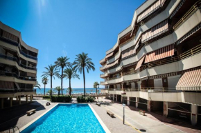 Apartamentos Marina sol de España